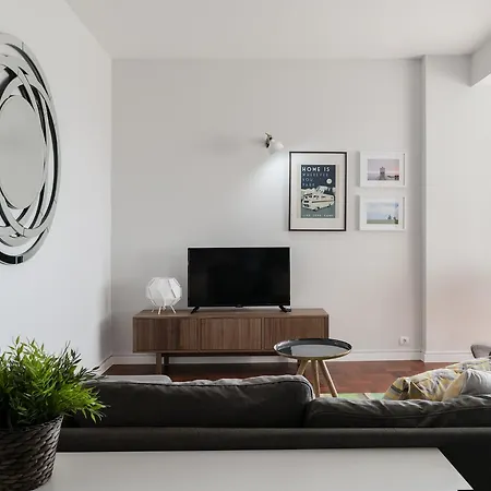 Apartamento Quinta Deao I By An Island Funchal (Madeira)