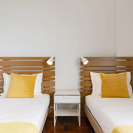 Apartamento Quinta Deao I By An Island