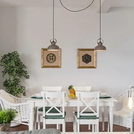 Apartamento Quinta Deao I By An Island *
