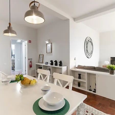 Quinta Deao I By An Island *