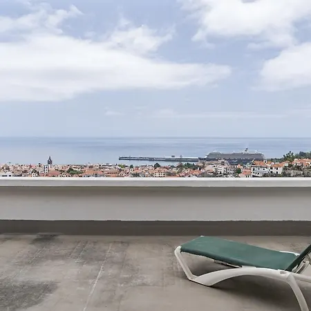 Quinta Deao I By An Island *