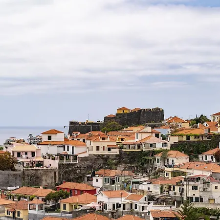 Quinta Deao I By An Island Lejlighed Funchal (Madeira)