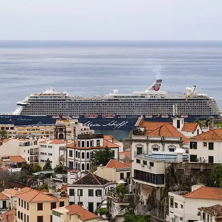 Lejlighed Quinta Deao I By An Island