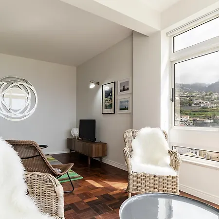 Quinta Deao I By An Island Lejlighed *