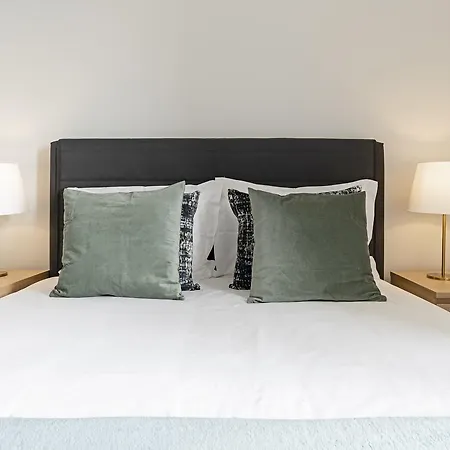 Lejlighed Quinta Deao I By An Island Funchal (Madeira)