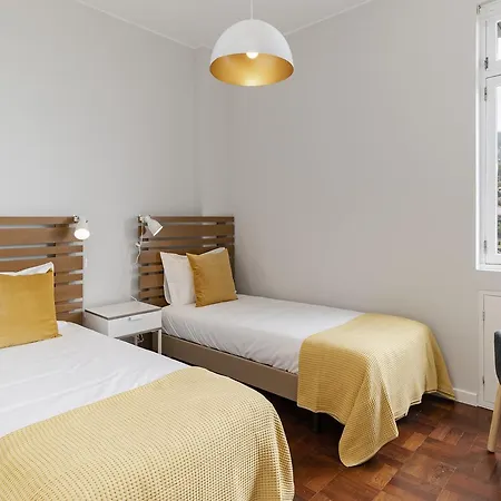 Lejlighed Quinta Deao I By An Island *