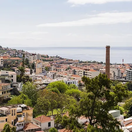 Quinta Deao I By An Island *