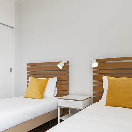 Lejlighed Quinta Deao I By An Island