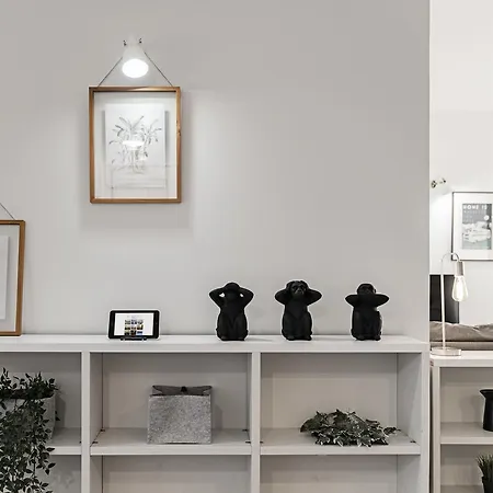 Lejlighed Quinta Deao I By An Island