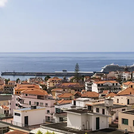 Quinta Deao I By An Island Apartman