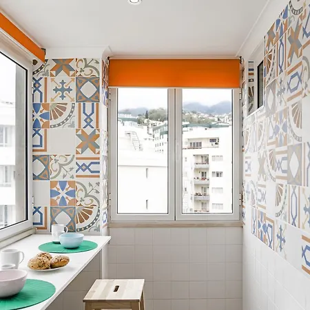 Apartamento Quinta Deao I By An Island *