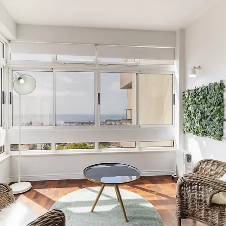 Apartamento Quinta Deao I By An Island *