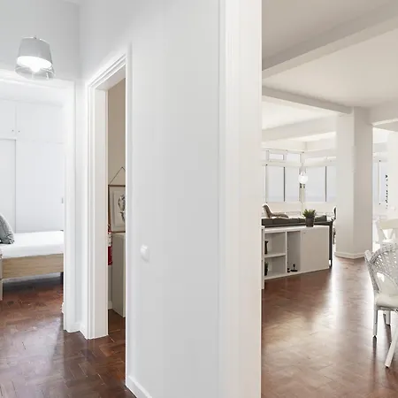 Apartamento Quinta Deao I By An Island