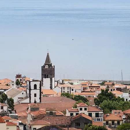 Quinta Deao I By An Island Funchal