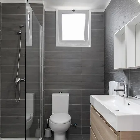 Quinta Deao I By An Island 아파트 *