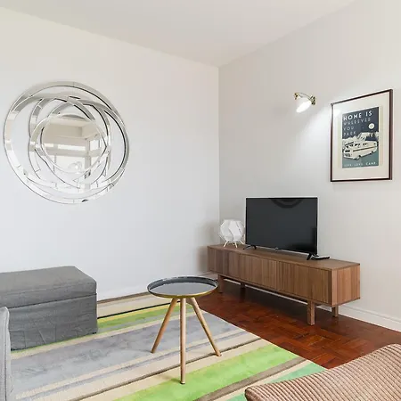 Quinta Deao I By An Island Apartman
