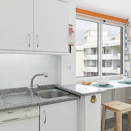 Quinta Deao I By An Island Апартаменты *
