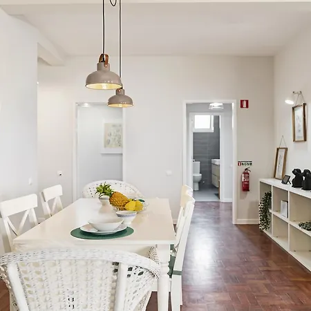 Apartamento Quinta Deao I By An Island Funchal (Madeira)
