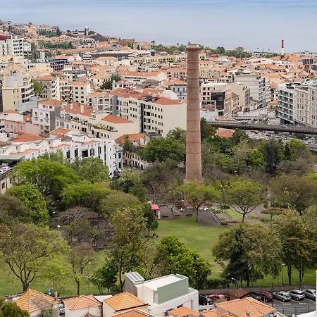 Apartamento Quinta Deao I By An Island