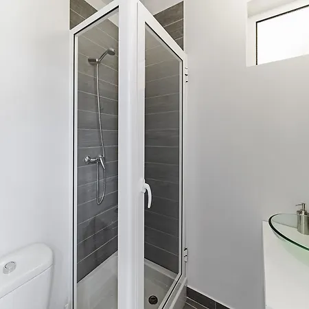 Apartamento Quinta Deao I By An Island