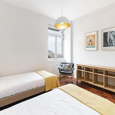 Apartamento Quinta Deao I By An Island