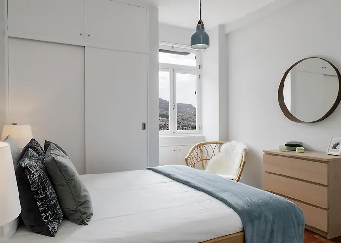 Quinta Deao I By An Island