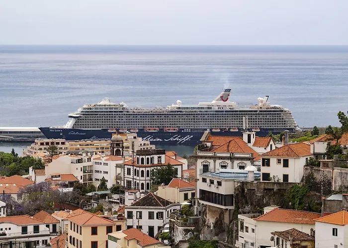 Apartamento Quinta Deao I By An Island