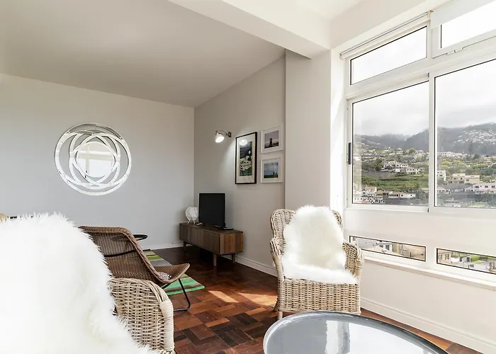 Quinta Deao I By An Island Apartamento *