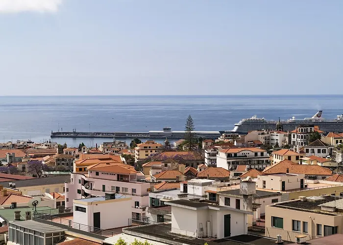 Quinta Deao I By An Island Apartamento