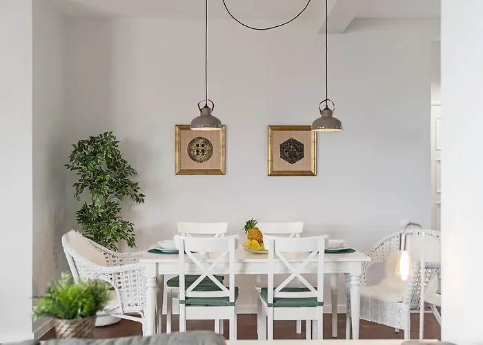 Apartamento Quinta Deao I By An Island *