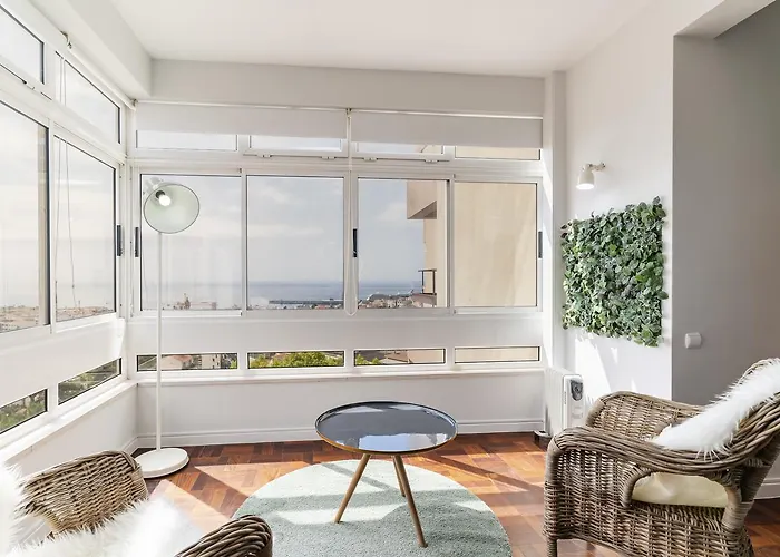 Apartamento Quinta Deao I By An Island *