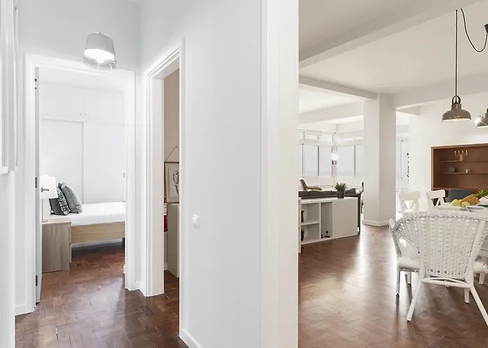 Apartamento Quinta Deao I By An Island