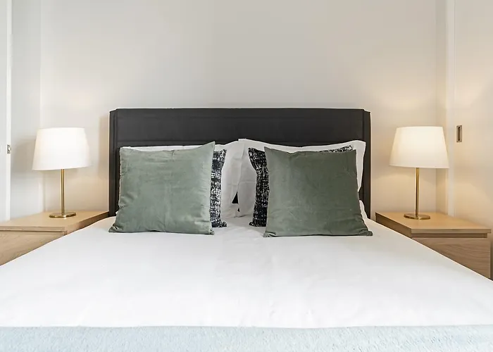 Apartamento Quinta Deao I By An Island Funchal (Madeira)