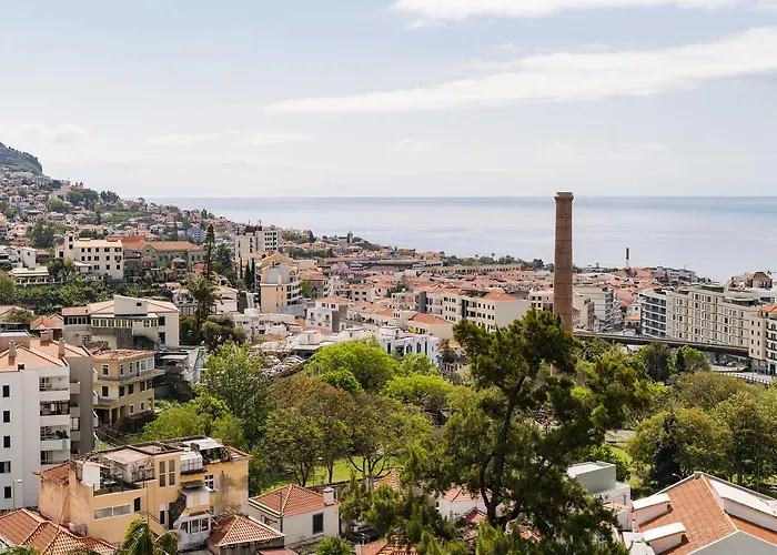 Quinta Deao I By An Island *