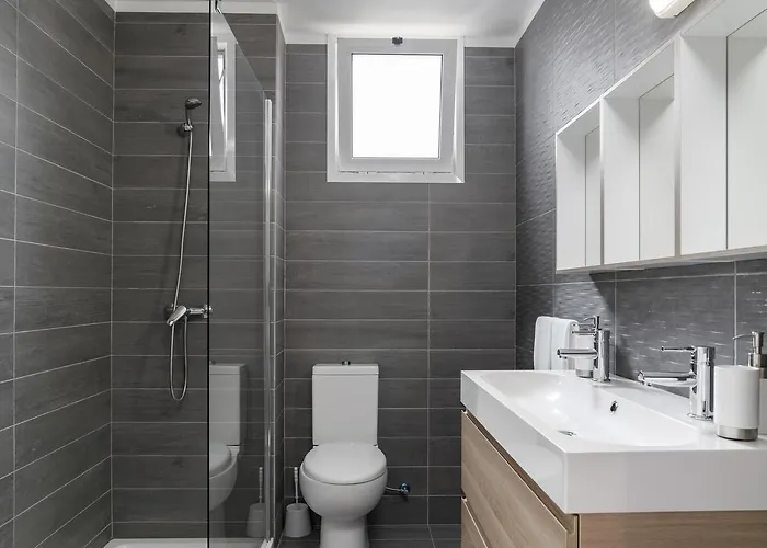 Quinta Deao I By An Island Apartamento *