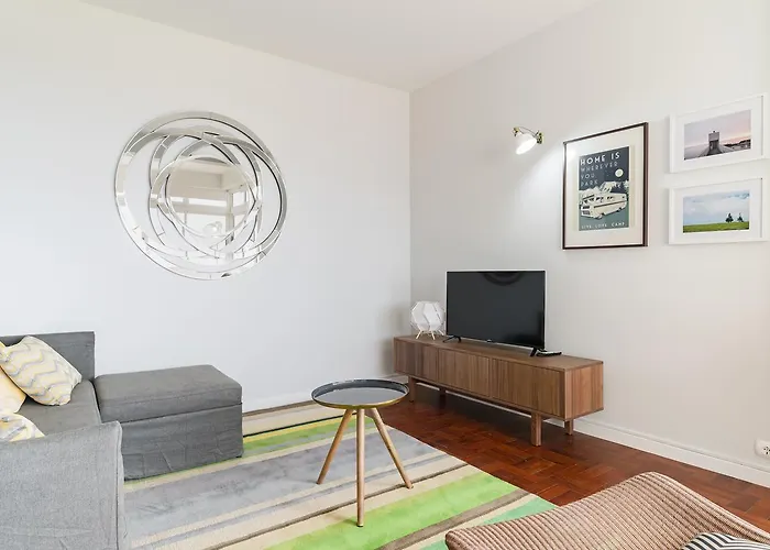 Quinta Deao I By An Island Apartamento