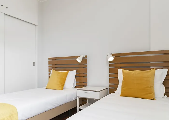 Apartamento Quinta Deao I By An Island