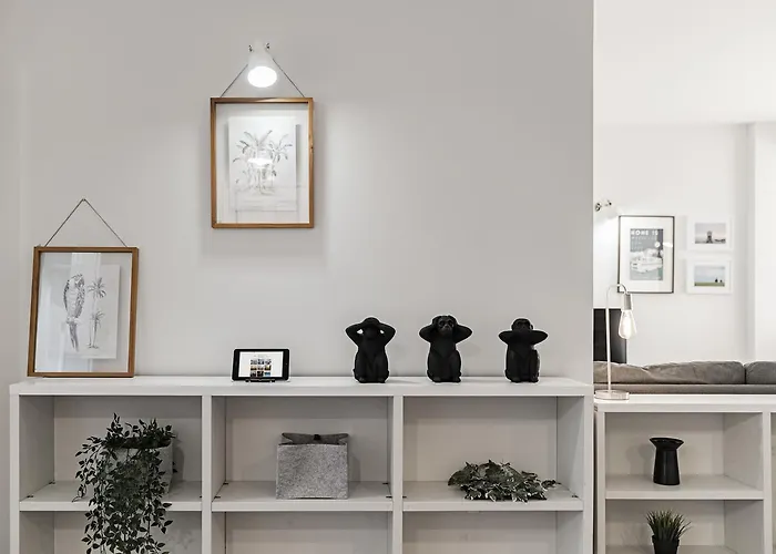 Apartamento Quinta Deao I By An Island