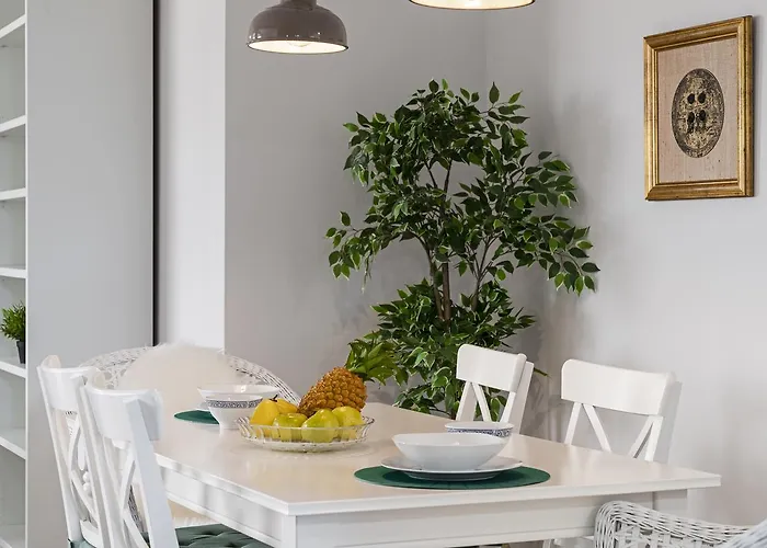 Apartamento Quinta Deao I By An Island