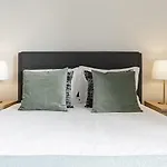 公寓 Quinta Deao I By An Island 丰沙尔